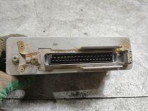 Блок управления ABS TY6HLO Audi 100 купить