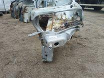 Лонжерон левый IOUHPE Peugeot 406 купить