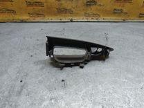 Ручка внутренняя передняя левая N985TJ Audi A4 купить