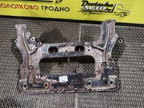 Балка подвески передняя (подрамник) YXSVCW Peugeot Partner - Фото 7