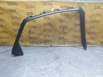 Рамка двери задней левой 85WELT Ford Mondeo