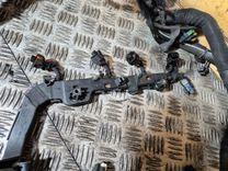 Проводка двигателя VT19A3 Citroen C5 - Фото 3