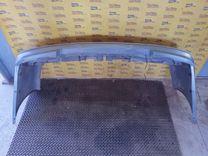 Бампер задний F6YQXT Peugeot 406 - Фото 6