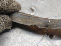 Уплотнитель багажника LKJZ3I Nissan Almera купить