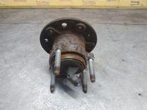 Ступица задняя правая KVT4QM Opel Signum - Фото 2