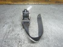 Ремень безопасности задний левый 5ZBVLN Mitsubishi Grandis купить на авторазборке