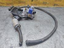 Газовый редуктор SLVEAN Volvo S40 - Фото 9