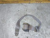 Ремень безопасности задний правый 2Q8GN0 Peugeot 406 купить