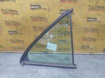 Стекло двери задней правой JDFQQ5 Mercedes C W202 купить в магазине запчастей бу