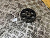 Шкив распредвала 3G9QMU Volkswagen Passat - Фото 1