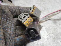 Проводка двери задней правой DXI74B Volvo S60 купить на авторазборке