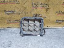 Решетка вентиляции кузова 02JW2X Skoda Roomster купить в магазине запчастей бу