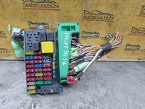 Блок предохранителей ZJNY71 Fiat Palio - Фото 5