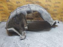 Защита арок задняя левая (подкрылок) OVRIPI Honda FR-V - Фото 4