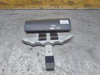 Накладка декоративная на торпедо W7OOVI Volkswagen Golf купить