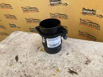 Расходомер воздуха YFUQ7G Renault Scenic купить