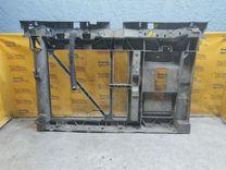 Диффузор вентилятора PA68HS Citroen C3 купить с доставкой