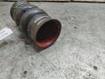 Патрубок интеркулера RUO9FR Ford Focus - Фото 4