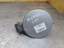 Лючок топливного бака 6NR05L Ford Mondeo - Фото 1