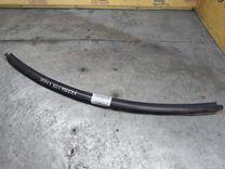 Молдинг стекла двери задней правой наружный OCZ8G1 Citroen Xsara Picasso