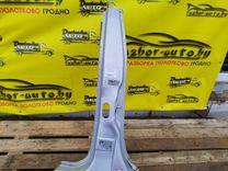 Стойка кузовная центральная правая N6PC12 Volkswagen Passat купить с доставкой