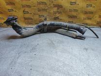 Горловина топливного бака SH1JCP Fiat Punto купить в магазине запчастей бу