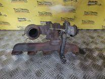 Турбина HSF8PU Peugeot 206 купить