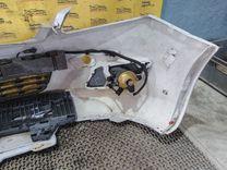Бампер передний 4N5ROI Opel Meriva undefined