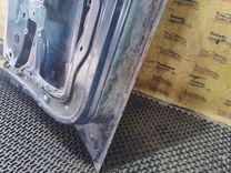 Дверь передняя левая 6AXUWX Renault Scenic - Фото 10