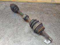 Полуось передняя левая (приводной вал, ШРУС) SKDP88 Hyundai Matrix купить