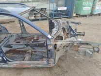 Стойка кузовная передняя правая A0OT7Z Audi A4