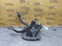 Узел педальный (блок педалей) SDDNQR Renault Megane купить