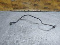 Трубка топливная VV9687 Citroen C4 Grand Picasso купить с доставкой