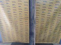 Накладка на порог 265RTR Toyota Avensis - Фото 9