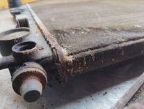 Радиатор (основной) 71JM1R Citroen Evasion undefined