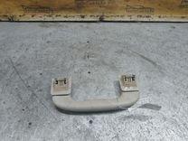 Ручка внутренняя потолочная HJU4B7 Opel Astra - Фото 3