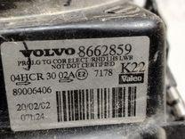 Фара левая HQK5EY Volvo S80 - Фото 8