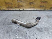 Трубка системы рециркуляции EGR J45GF3 Toyota Avensis - Фото 3