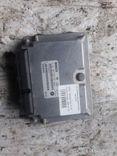 Блок управления двигателем D134TW Chrysler Voyager купить