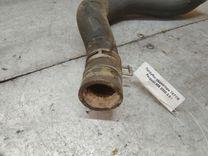 Патрубок радиатора 7X7YI6 Peugeot 406 - Фото 3