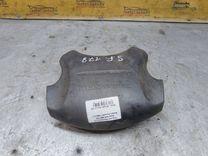 Подушка безопасности водителя E6K1PM Subaru Forester - Фото 1