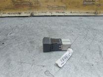 Кнопка аварийной сигнализации 813L8W Citroen Xantia - Фото 2