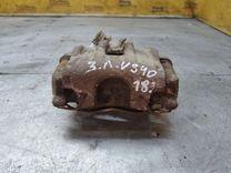 Суппорт задний левый GFZDJU Volvo S40