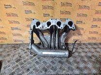 Коллектор впускной 76ZAJI Renault Scenic купить с доставкой