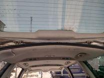 Петля крышки багажника 9KXUWG Seat Alhambra - Фото 5