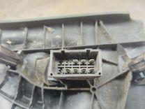 Зеркало наружное правое 3BMBRR Renault Scenic купить на авторазборке