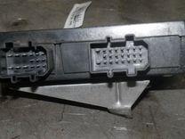 Блок комфорта 39P8GB Volkswagen Golf купить с доставкой