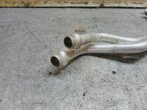 Патрубок отопителя (печки) 78WUAV Opel Insignia - Фото 4