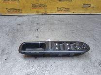 Блок управления стеклоподъемниками U102EP Peugeot 407 купить с доставкой