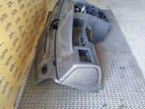 Панель передняя салона (торпедо) TFX3H4 Peugeot 307 купить на авторазборке
